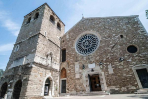 Casanova - San Giusto